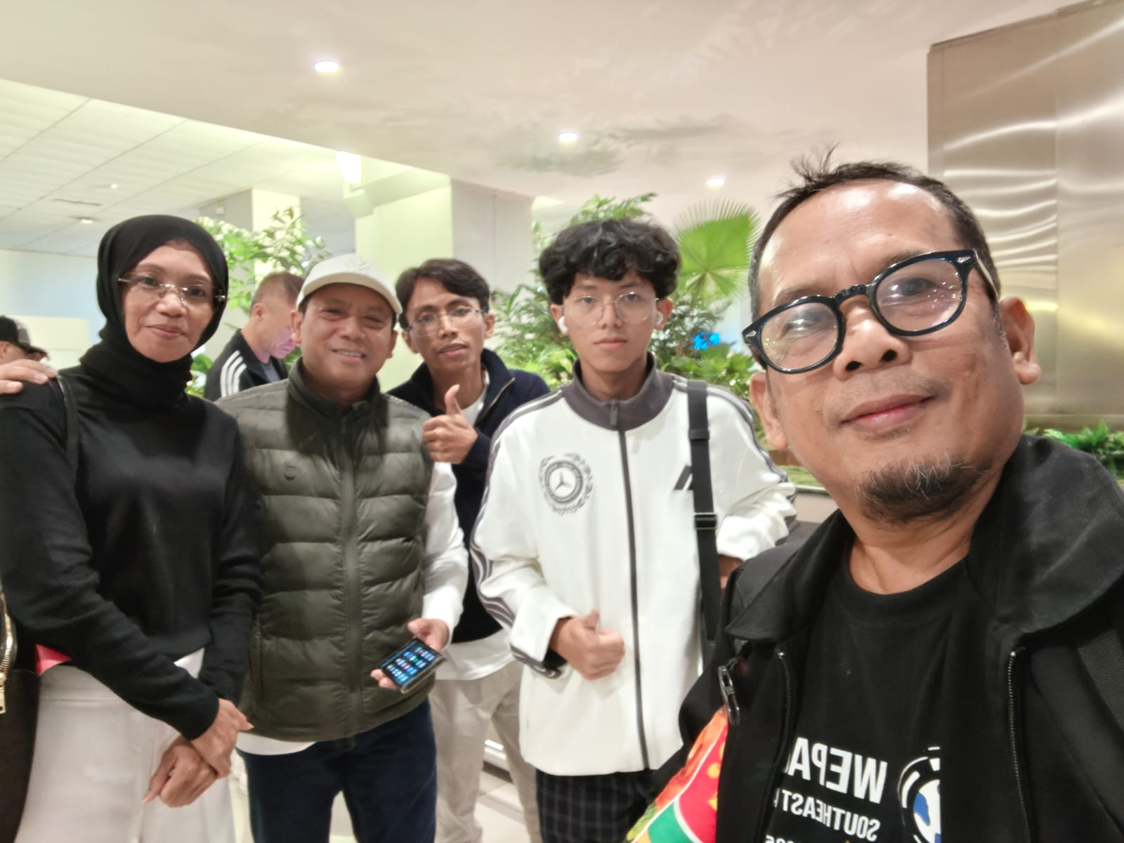 CGK Aiprort JKT-1