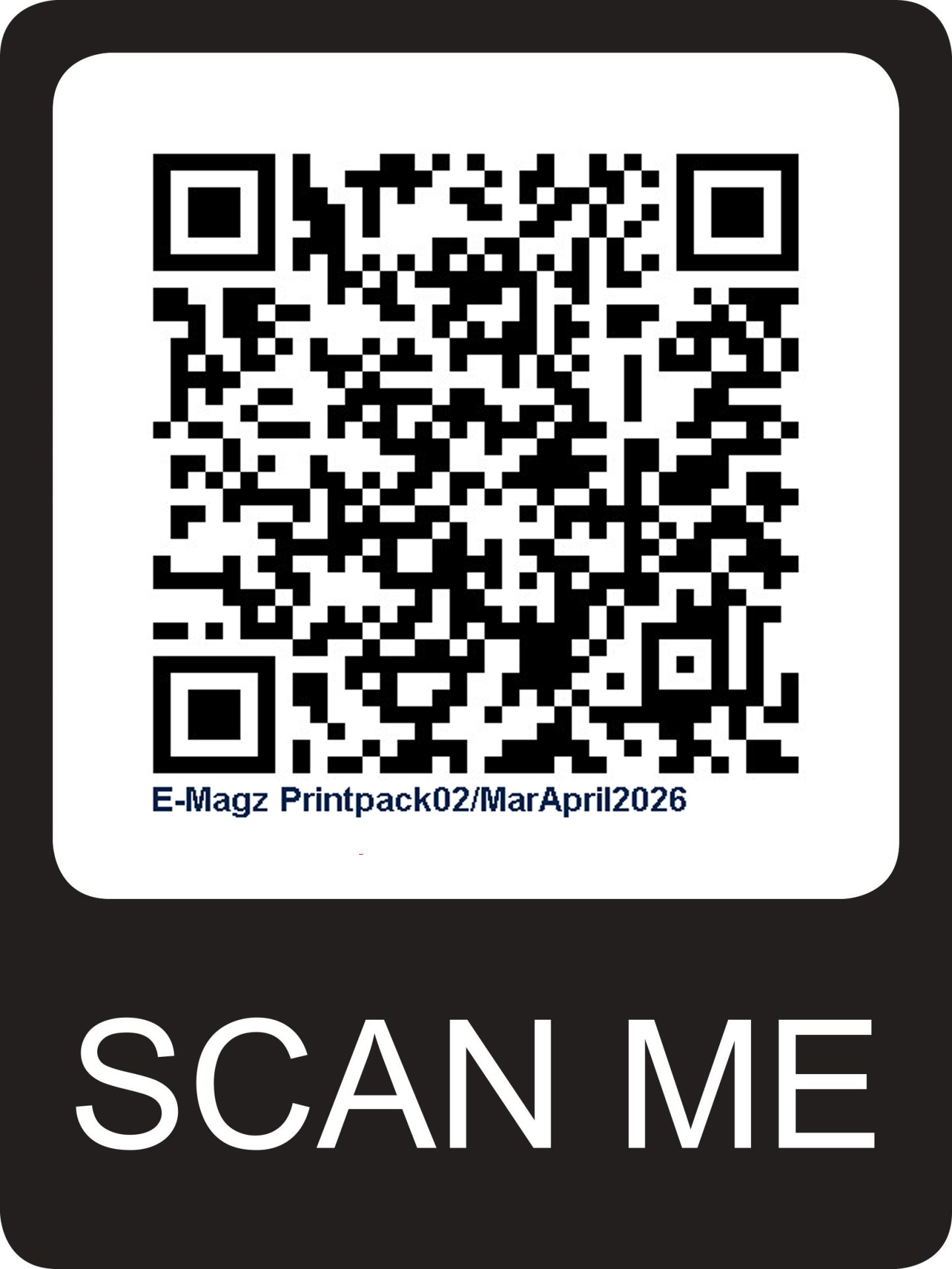 QR E-Magz0226