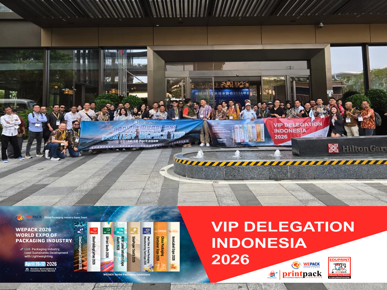 all delegates wepack26