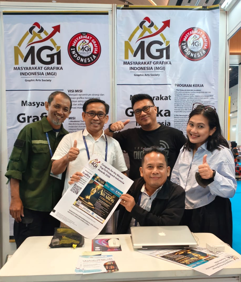 Booth MGI-1