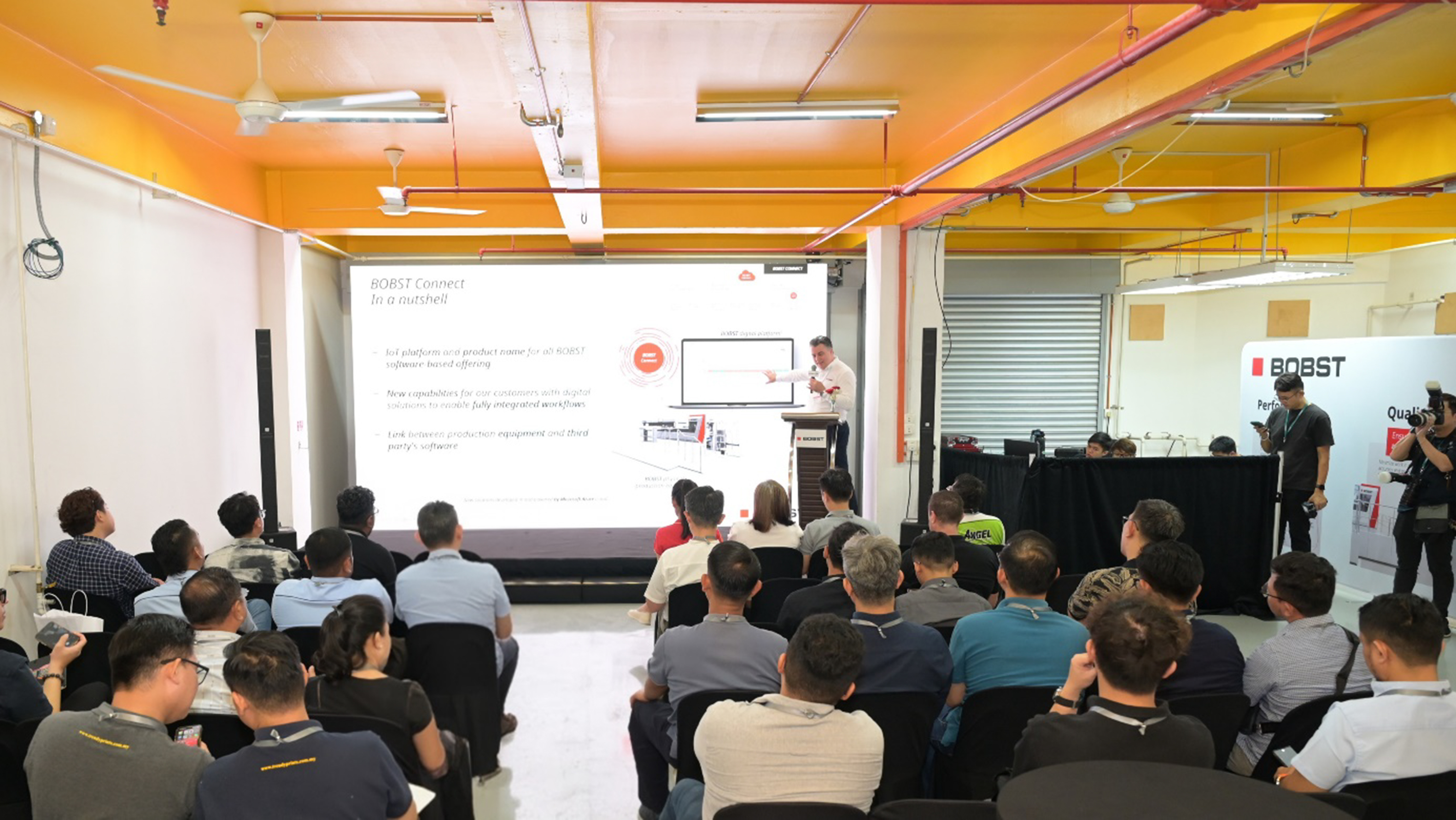 Microsoft Word - Unlocking Efficiency BOBST and SHARP Malaysia O
