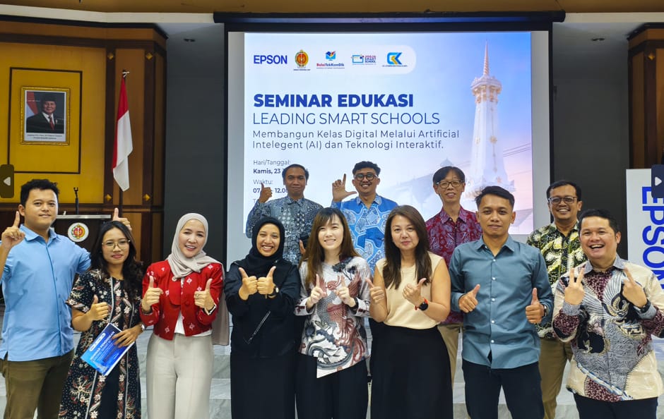 Epson YOgya